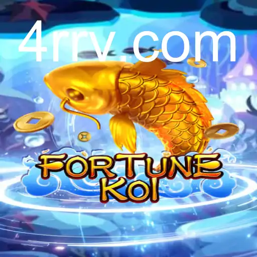 FORTUNEKOI: Jogo Inovador de Estratégia e Sorte