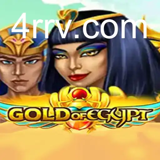 GoldOfEgypt